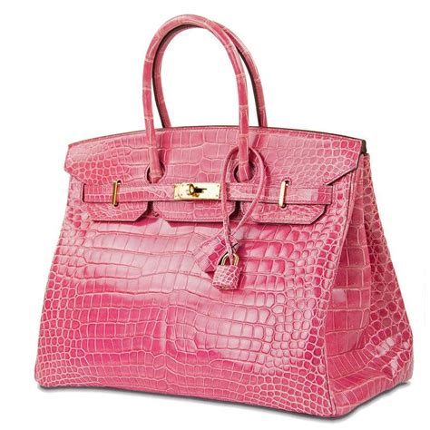 pink birkin bag hermes|authentic hermes birkin bags price.